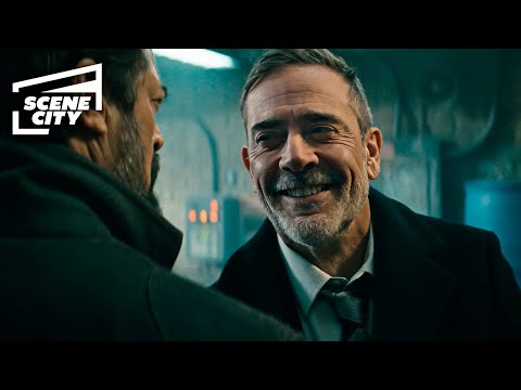 Butcher Finds Out Joe Kessler's Truth | The Boys (Karl Urban, Jeffrey Dean Morgan)