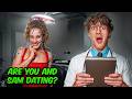LIE DETECTOR TEST With Sofie Dossi