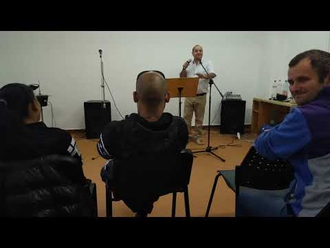 Kázani ,bratr Štefan 2 Kolín