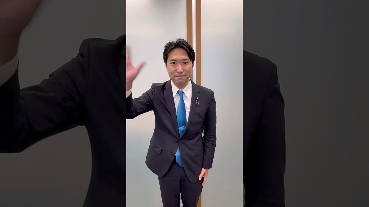 本日4月6日、予算委員会・集中審議にて質問に立ちます