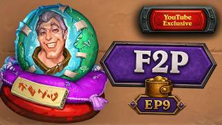 How to Pull Off the Perfect Pivot | F2P To 10k EP 9