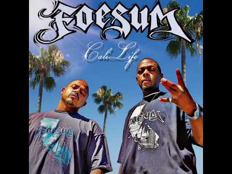 Foesum Feat.Kayzabro-Summer Sweetz (2014)
