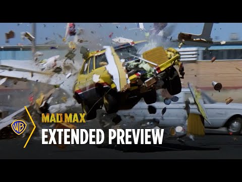 Extended Preview