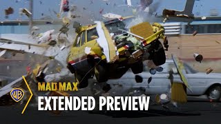Extended Preview