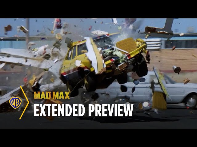 Extended Preview