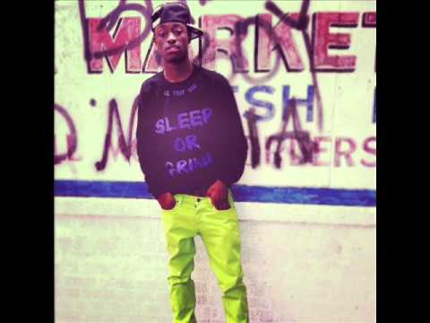 We Hot  By Lil Tray FT LitMarvin ((SleepOrGrind))