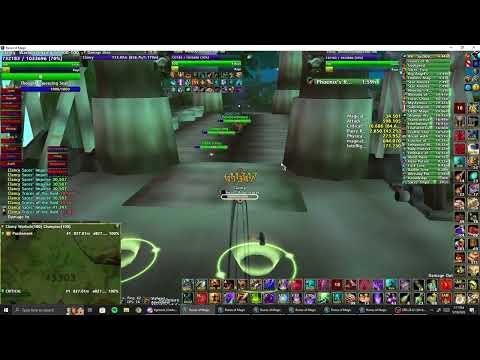 Runes of Magic SW 107