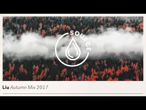 Liu - Autumn Mix 2017