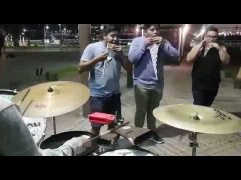 Ensayo lakitas revelacion andina 2018