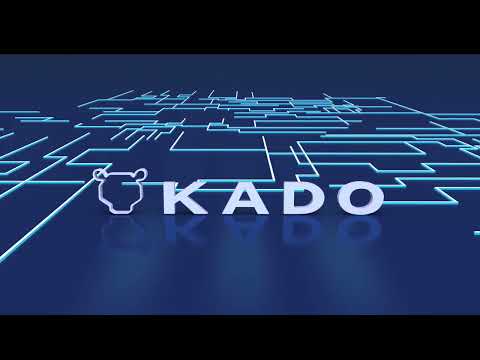 KADO Intro