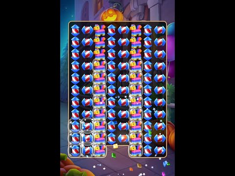 TOON BLAST - Gameplay Walkthrought 9886/9887/9888/9889/9890 peak game - YouTube