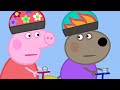 Peppa Pig Full Episodes Bicycles 64