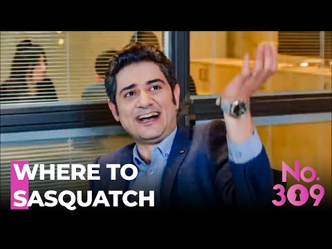 Erol Bosses Around Onur - No.309 Episode 161