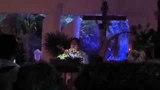 Download lagu Maklumat Kelahiran Yesus Kristus - Joni Parman || Misa Malam Natal 2025  mp3