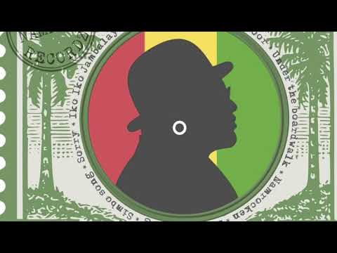 JAH Man ,Dezine ,Jaro local ,litol Rasta and namrocken crew