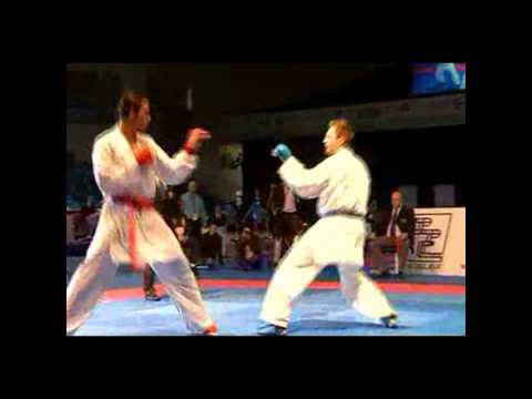 Stefano Maniscalco "2004 - 2008 And the story goes on......"