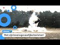 Illegaal vuurwerk wordt steeds heftiger