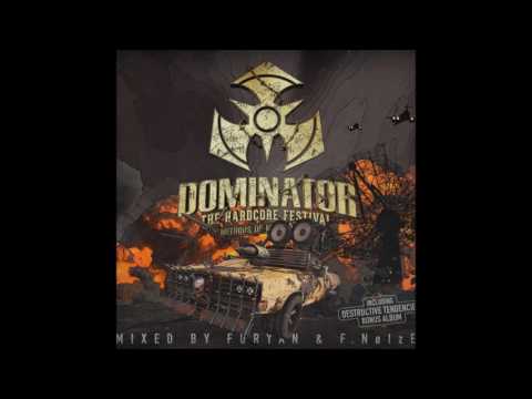 F. Noize Ft. Rob Gee & The Motordogs - The Wall