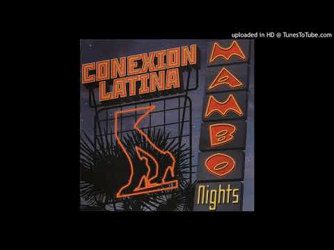 FLOTANDO EN EL AIRE - CONEXION LATINA