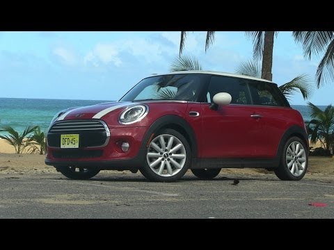 2014 Mini Cooper: Everything You Ever Wanted to Know