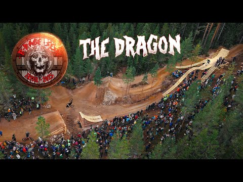 B-RAGE SESH 2025 with Kade Edwards, Emil Johansson & Friends