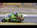 1999 AMA Mid Ohio Superbike Supersport Formula Extreme