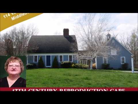 Debbie Blais Real Estate - Sale Pending! 114 Vernon St, Middleboro $369,900