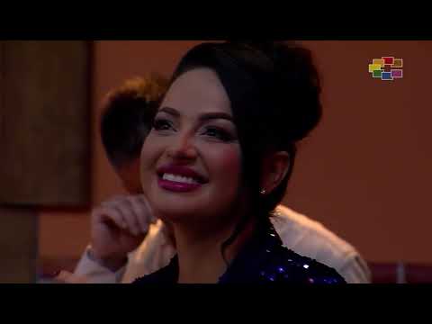 Gjoko Gjorcev - Zasekogas ti nastap na Sitel TV