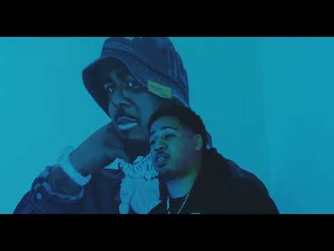 DOUGHUNT HAZE X RALFY THE PLUG X GET NAKED [MUSIC VIDEO] DIR. @IMNOTEVOL