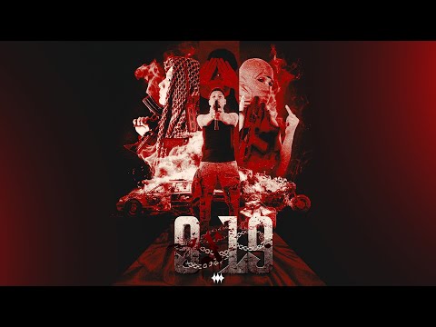 Belo - 9x19 ( Video Oficial ) TdLM Music...