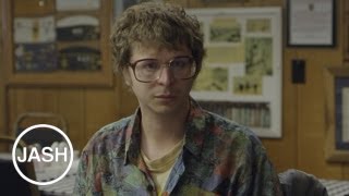 Michael Cera in GREGORY GO BOOM (Trailer)