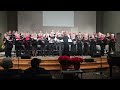 NHCS Christmas Concert 2025