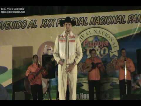 Alejandro "El Tigre" Navarro - 1º Lugar