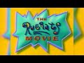 The Rugrats Movie WTC Commercial 1998