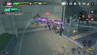【PC】ゼンレスゾーンゼロ Ver3.1 「ロング・グッドバイ」 無実況のんびりプレイ その1(1080p 60fps) HD