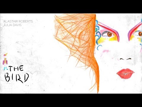 THE BIRD - short film starring Alastair Roberts & Julia Davis