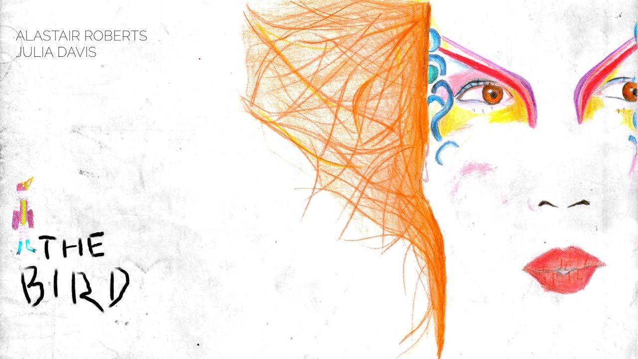 THE BIRD - short film starring Alastair Roberts & Julia Davis