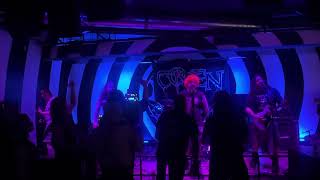 Coven 6669 McDonald Land Massacre