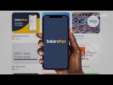 PLATAFORMA SalaryFits: de gestão de Benefícios thumbnail