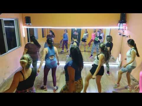 Pega Pega - Gabily ft. Nego do Borel (coreografia - MGDance)