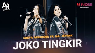 Download lagu JOKO TINGKIR - SASYA ARKHISNA (HIGH QUALITY AUDIO) mp3
