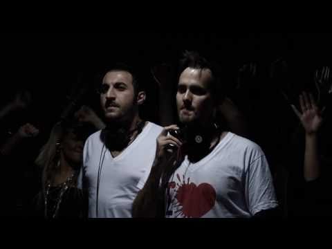 Glamour & Glitter - Club Tour Trailer