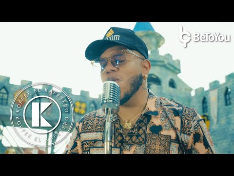 Koffee El Kafetero - La Moneda (Official Video)