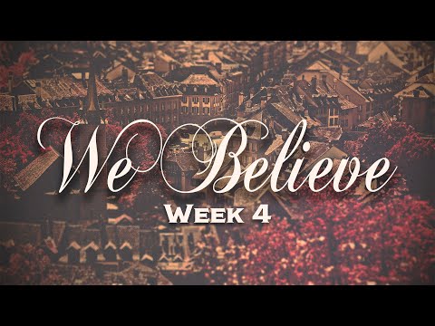 The Reason of Faith