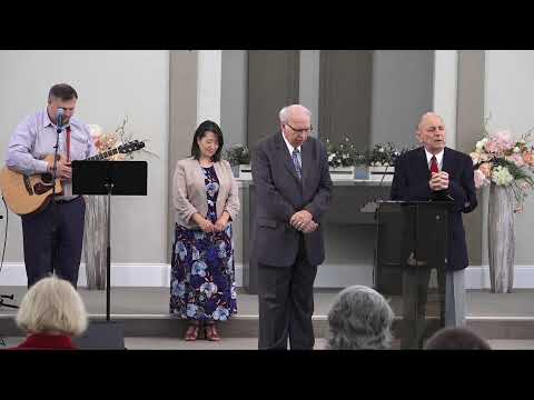 4/23/2023  - Livius Percy - Cum învie morţii?