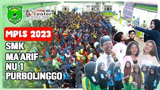 CINEMATIK MPLS SMK MA'ARIF NU 1 PURBOLINGGO T.P 2023/2024
