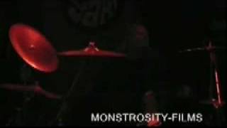 WEEDEATER @ THE BUGJAR ROCHESTER NY         WIZARD FIGHT