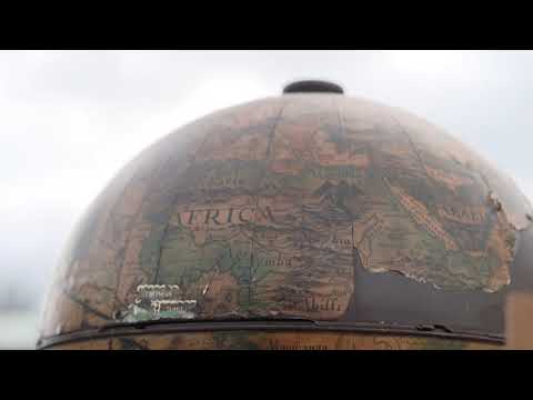 Prestatyn Market for ITV Cymru/Wales news