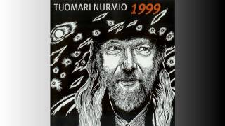 Tuomari Nurmio - Kulkuri