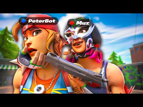 Muz *CLIPPING* Pros for 11 Minutes